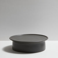 Cake stand – White