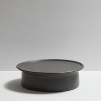 Présentoir à gâteaux – Gris
