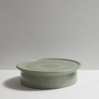 Cake stand – White