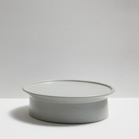 Cake stand – White