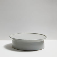 Présentoir à gâteaux – Gris