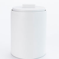 Pots Large – White