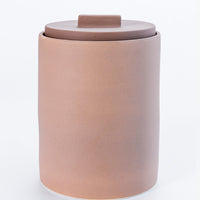 Pots Large – Cinnamon