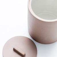 Pots Large – Cinnamon