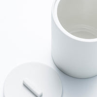 Pots Large – White