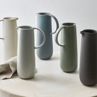 Carafe – Sage green