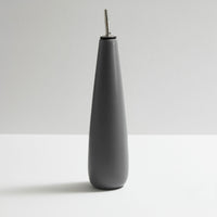 Oil bottle – Blue grey