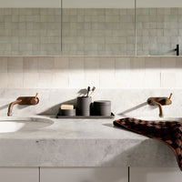 Sabbia tray – Black