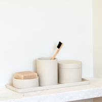 Sabbia tray – Sand