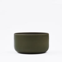 Planters – Moss Green