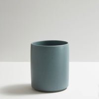 Utensil crock – Sage green