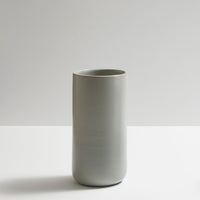 Vase – Blue grey