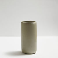 Vase – Sage green