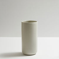 Vase – Blue grey