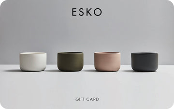 ESKO Gift Card – Digital
