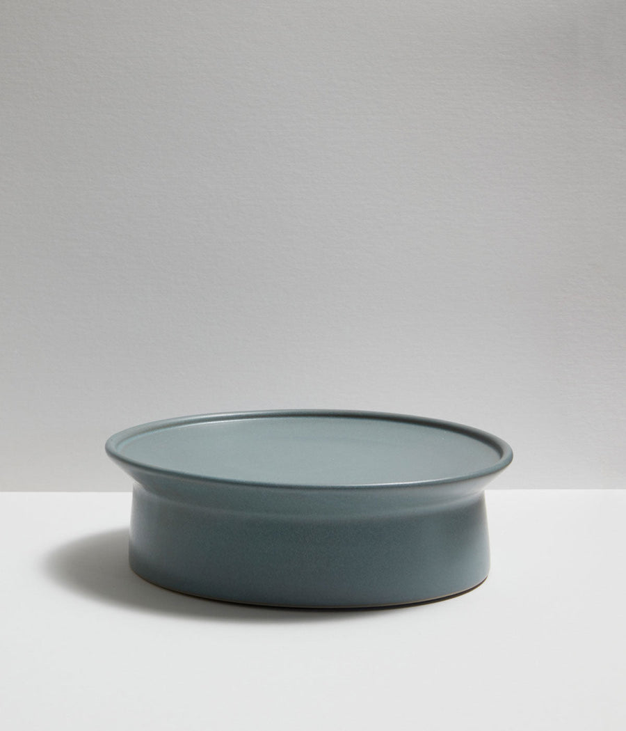 Cake stand – Grey