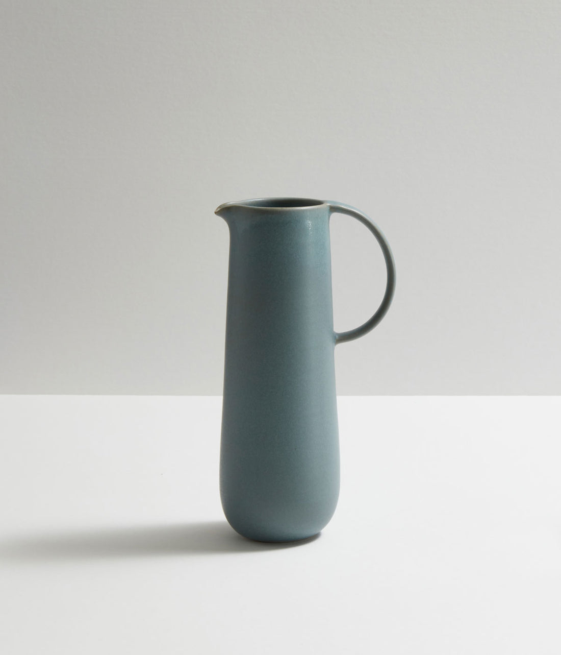 Carafe – Bleu gris 