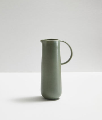 Carafe – Sage green