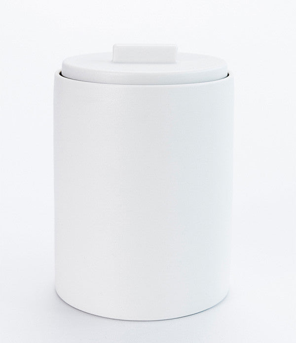 Pots Large – White