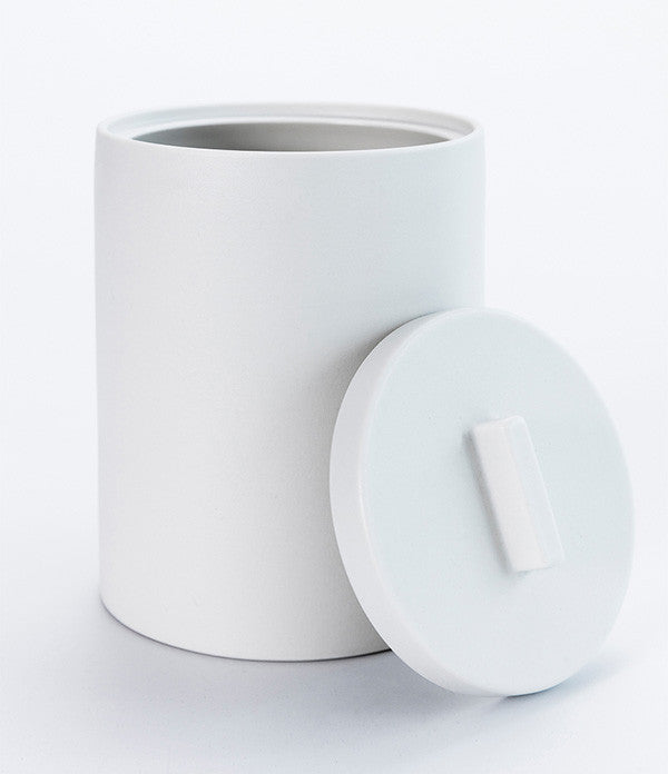 Pots Large – White