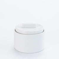 Pots Small – White
