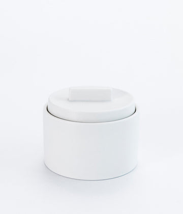Pots Small – White