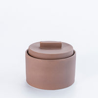 Pots Small – Cinnamon