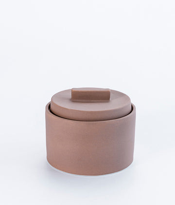 Pots Small – Cinnamon