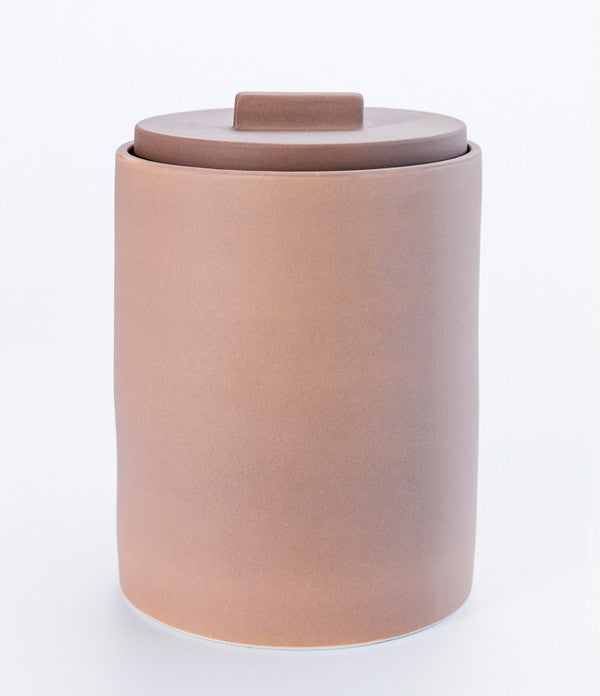 Pots Large – Cinnamon