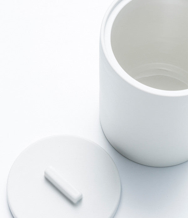 Pots Large – White