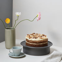 Cake stand – White