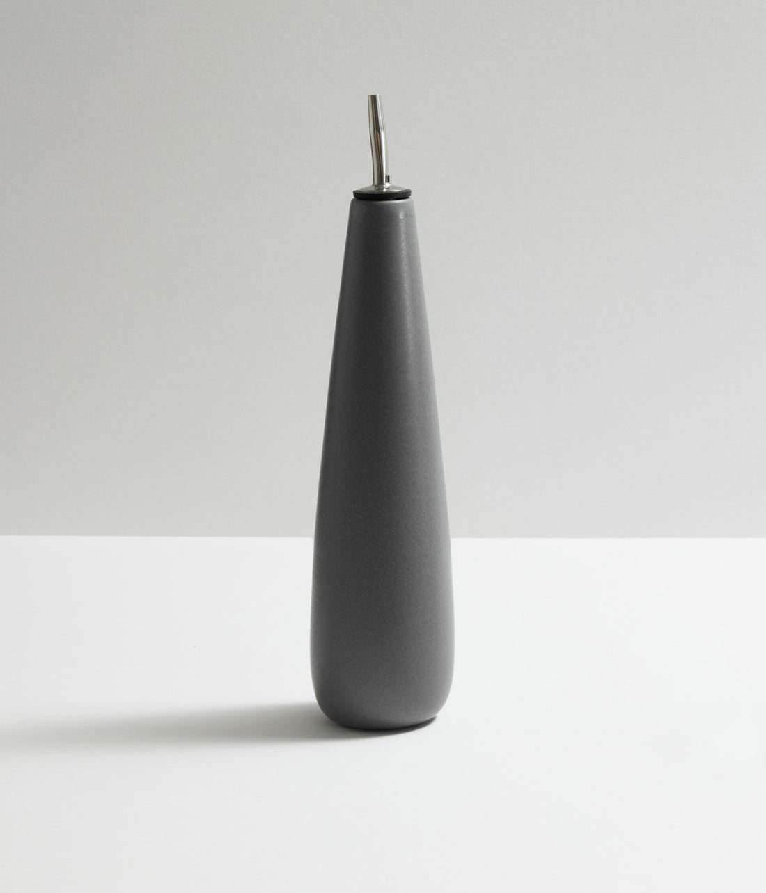 Oil bottle – Grey