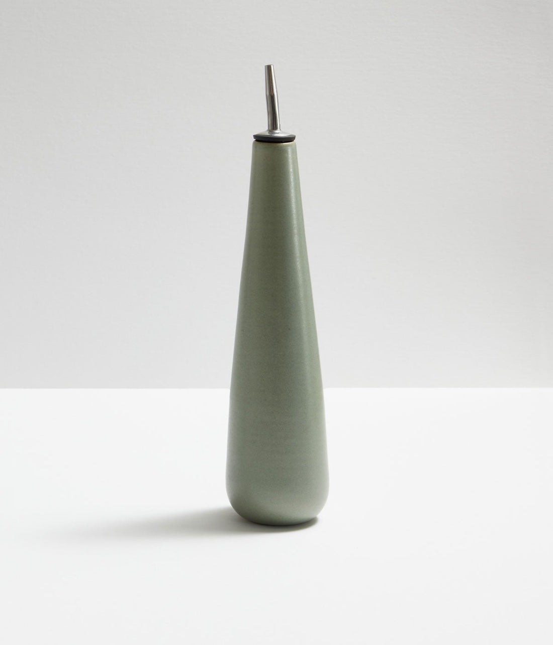 Oil bottle – Grey