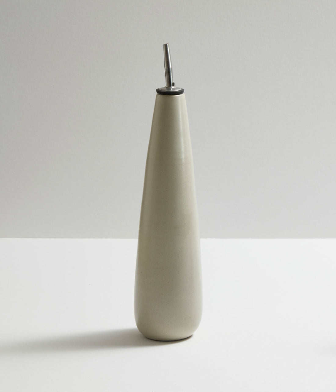 Oil bottle – Grey