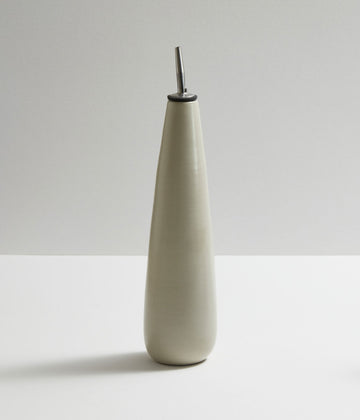 Oil bottle – White