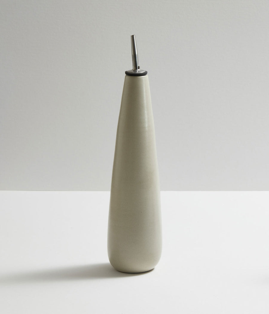 Oil bottle – Sage green