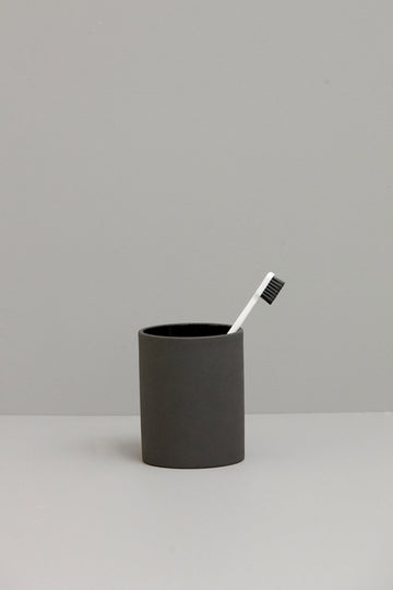 Sabbia tumbler – Black