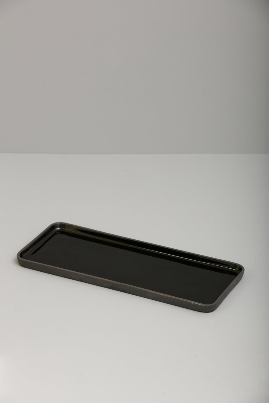 Sabbia tray – Black