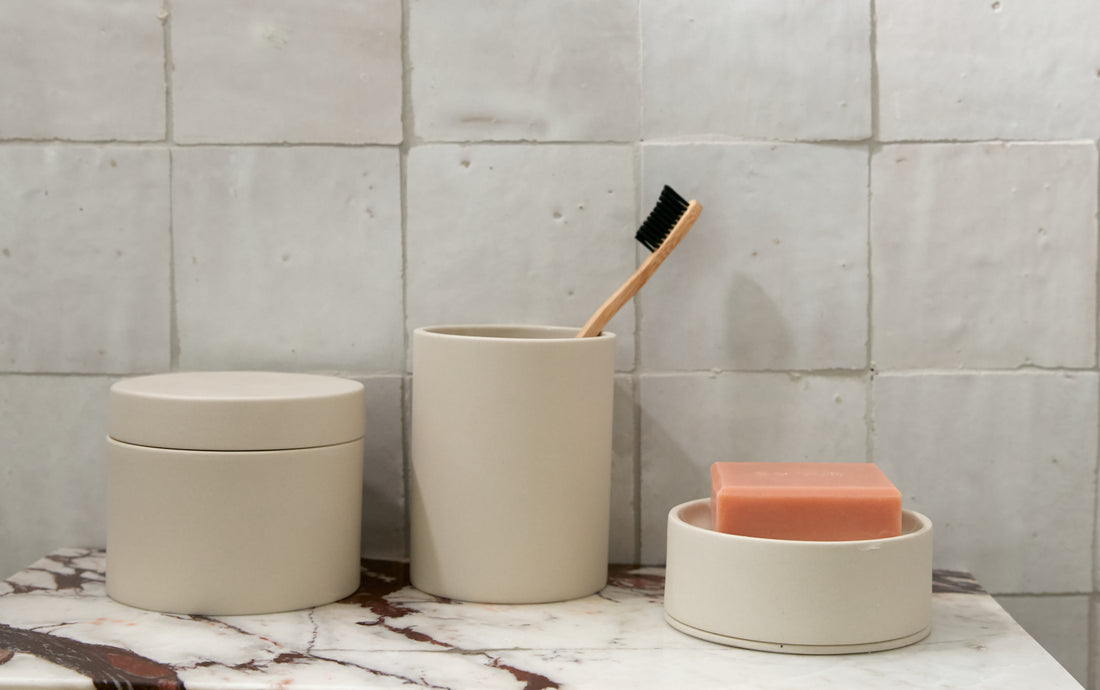 Sabbia container – Sand