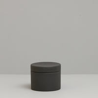 Sabbia container – Black