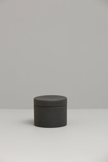 Sabbia container – Black