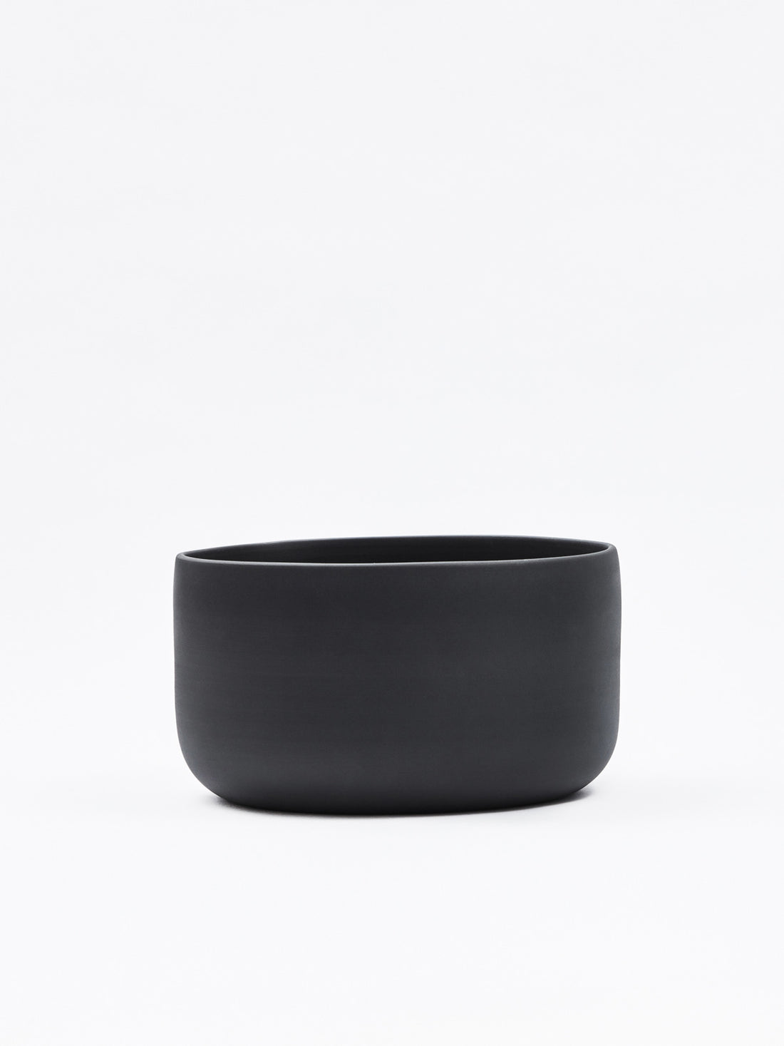Planters – Black