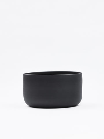 Planters – Black