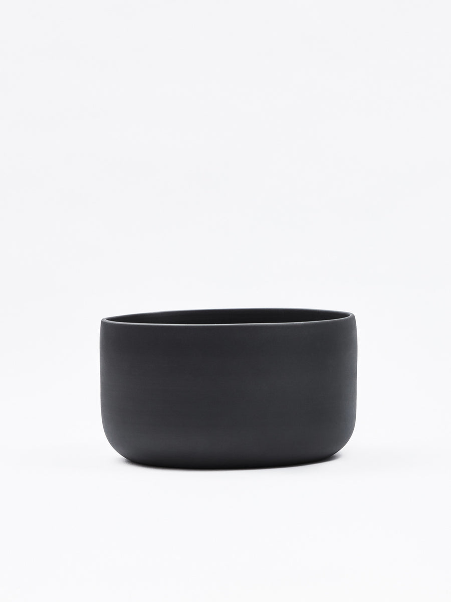 Planters – Black
