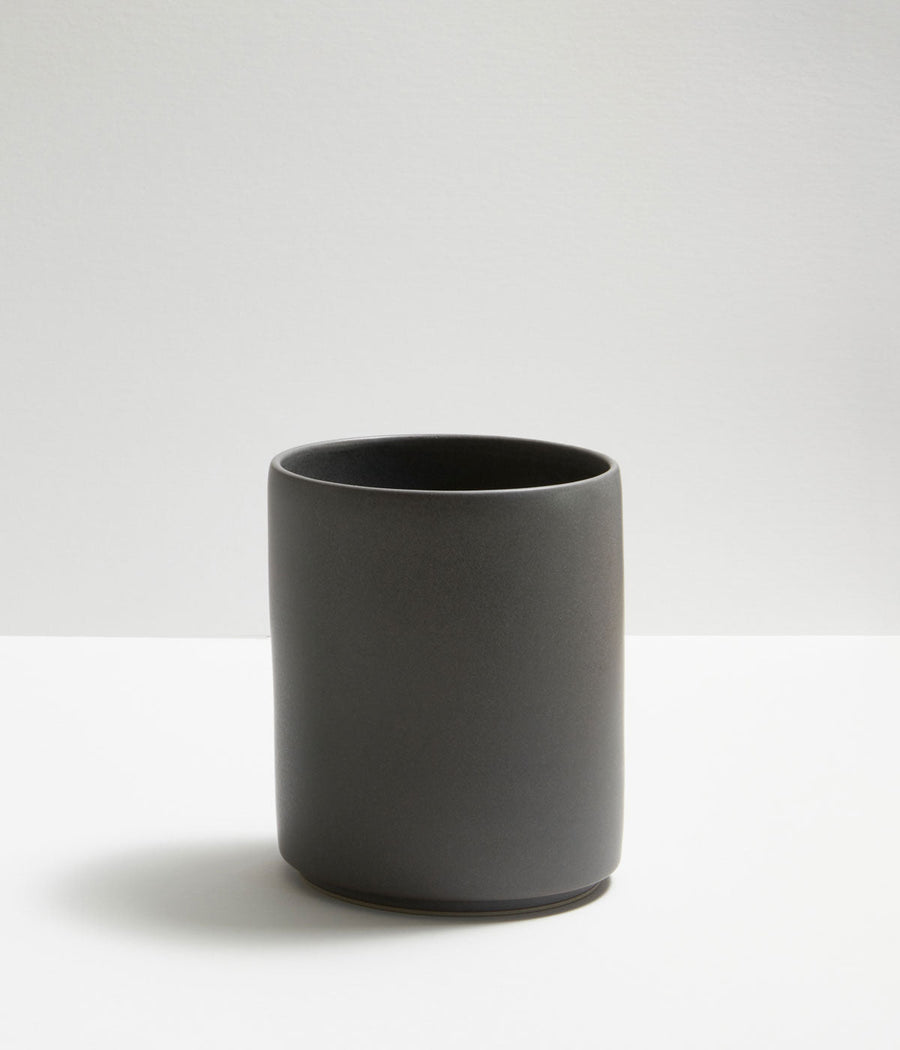 Utensil crock – Black