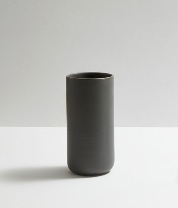 Vase – Noir