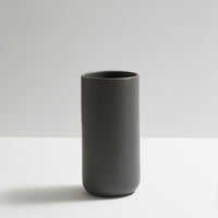 Vase – Bleu gris