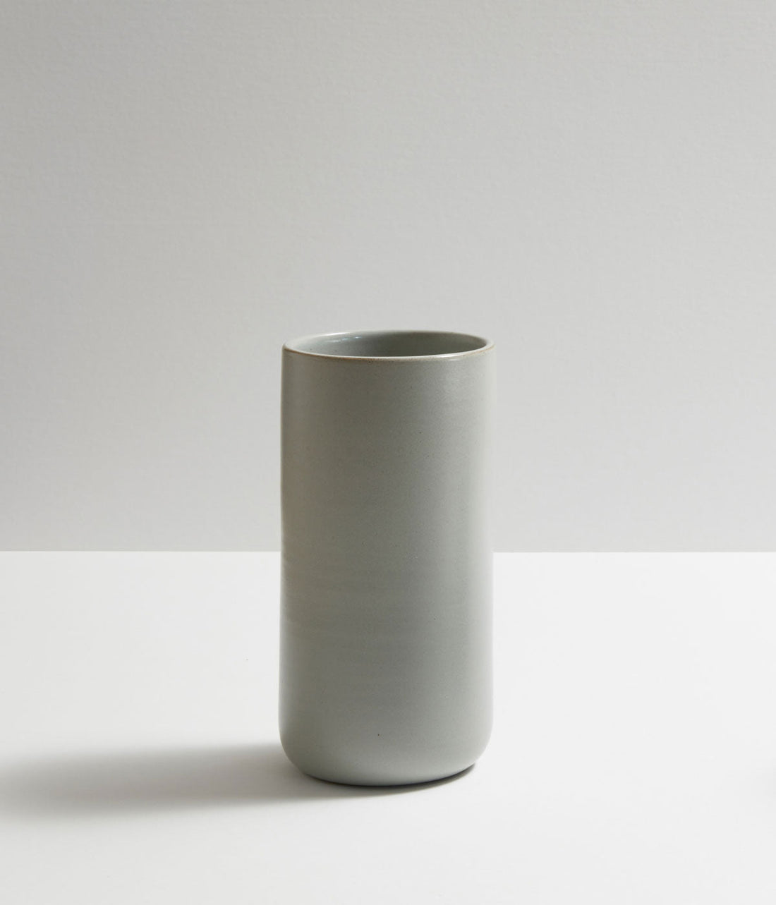 Vase – Grey