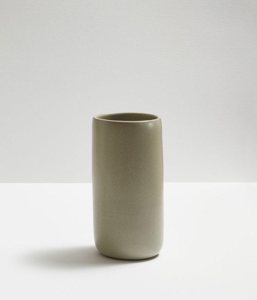 Vase – Vert sauge