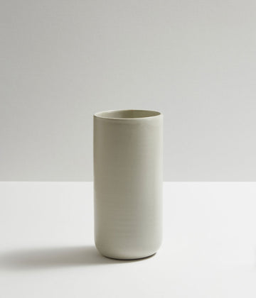 Vase – Blanc 